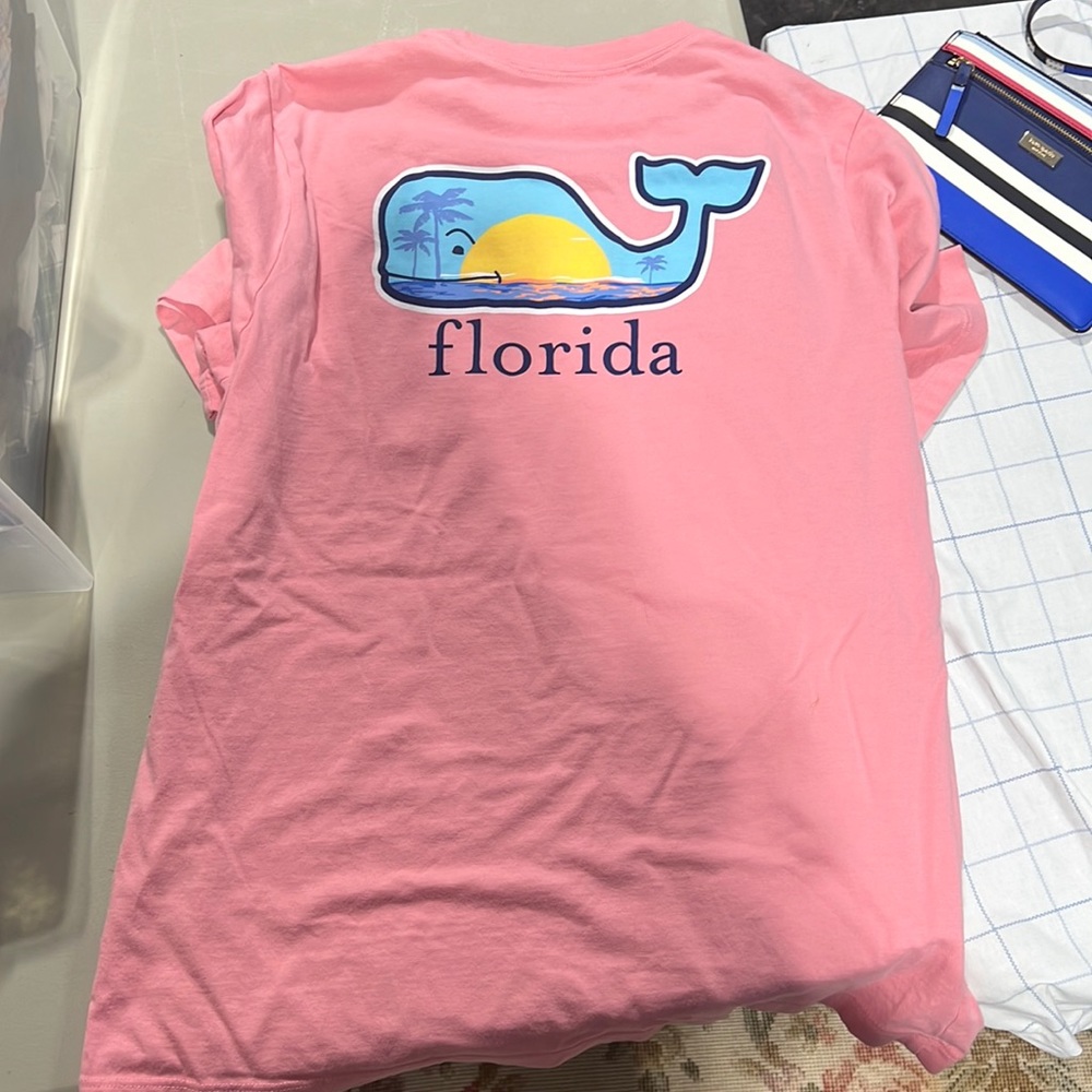 Vineyard vines shirt